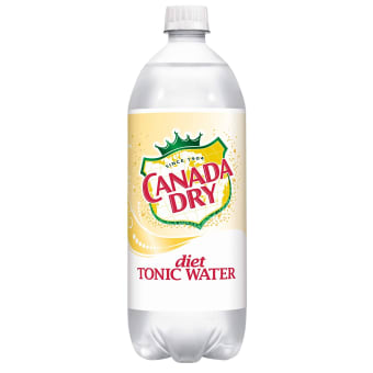 Tonic Water 1 liter