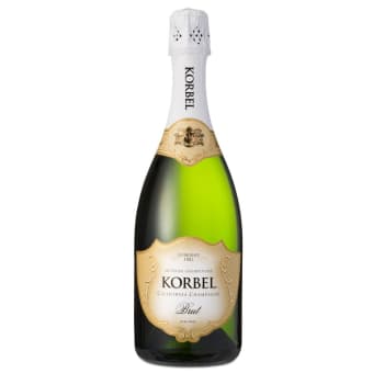 Korbell Brut 750 ml