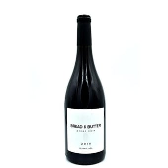 Bread & Butter Pinot Noir 750 ml