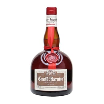 GRAND MARNIER 750ML
