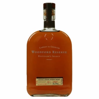 WOODFORD RESERVE 1.75L
