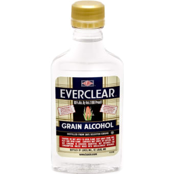 EVERCLEAR 200ML
