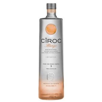 CIROC MANGO VODKA 1.75L
