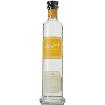 HANGAR ONE CITRON 750ML
