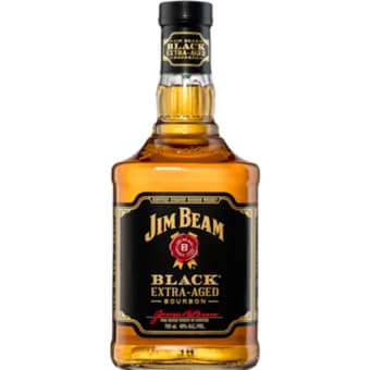 JIM BEAM BLACK 8YR 1.75L