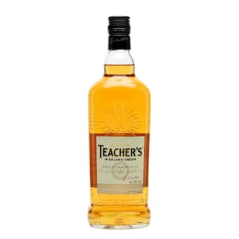 TEACHERS SCOTCH 750ML
