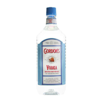 GORDONS VODKA 1.75L