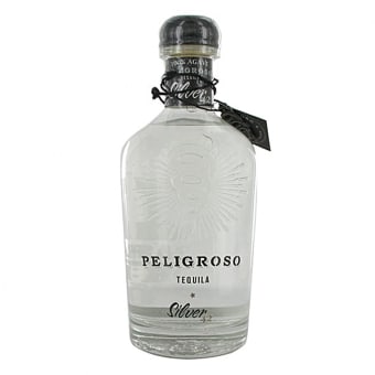 PELIGROSO TEQUILA SILVER 750ML