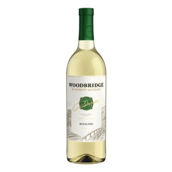 WOODBRIDGE RIESLING 750ML