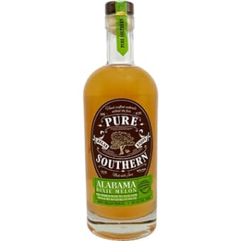 PURE SOUTHERN ALABAMA DIXIE MELON 750ML