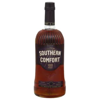 SOUTHERN COMFORT 100 1.75L
