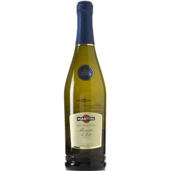 MARTINI & ROSSI MOSCATO D'ASTI 750ML