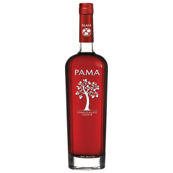 PAMA POMEGRANATE LIQUEUR 750ML