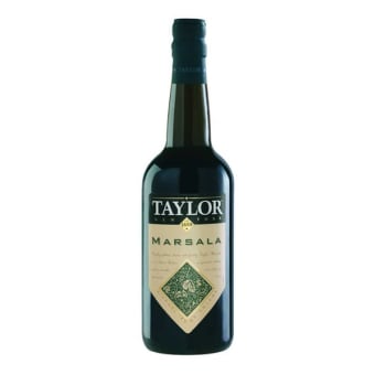 TAYLOR MARSALA 750ML