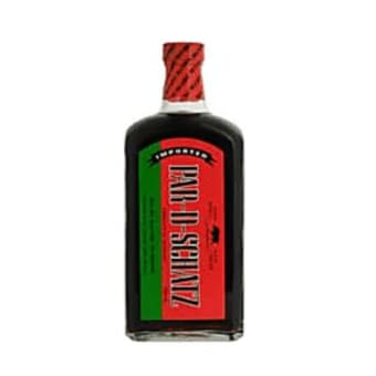 PAR D SCHATZ HERBAL LIQUEUR 750ML