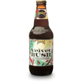 Founders Velvet Rush - 12oz bottle