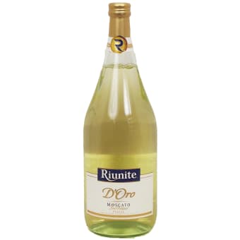 RIUNITE D'ORO MOSCATO 1.5L