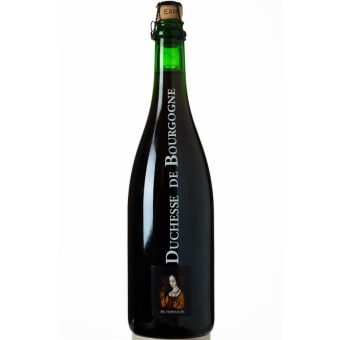 Duchesse De Bourgogne - 750ml