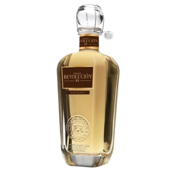 REVOLUCION REPOSADO 750ML