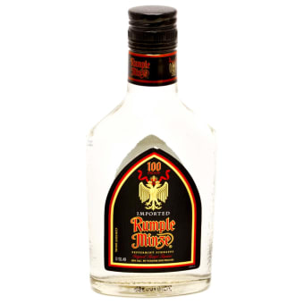RUMPLE MINZE 200ML