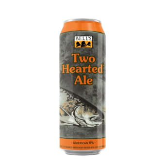 Bells Two Hearted Ale - 19.2oz