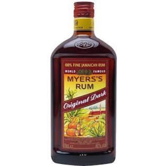 MYERS DARK RUM 1.75L