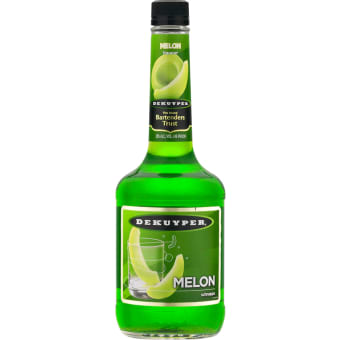 DEKUYPER MELON 750ml