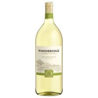 ROBERT MONDAVI WOODRIDGE SAUVIGNON B 1.5L