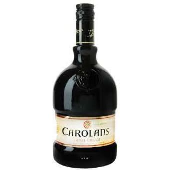CAROLANS IRISH CREAM 1.75L