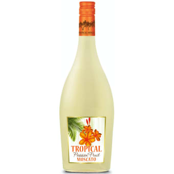 TROPICAL PASSION MOSCATO 750ml