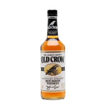 OLD CROW BOURBON 750ml