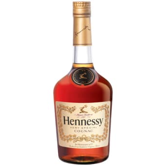 HENNESSY VS COGNAC 750ml