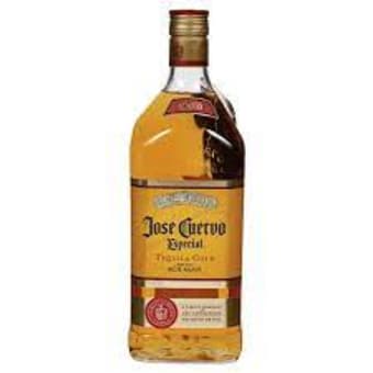 JOSE CUERVO GOLD 1.75L