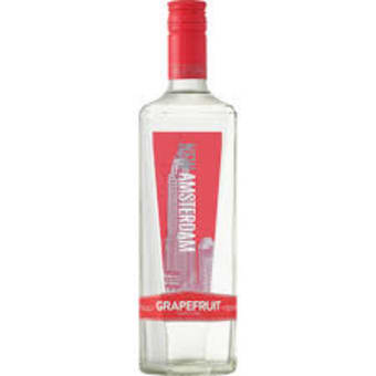 NEW AMSTERDAM GRAPEFRUIT 750ml