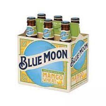 BLUE MOON MANGO 6 PK