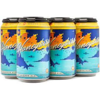 FLYWAY HONEYBIRD 6 PK