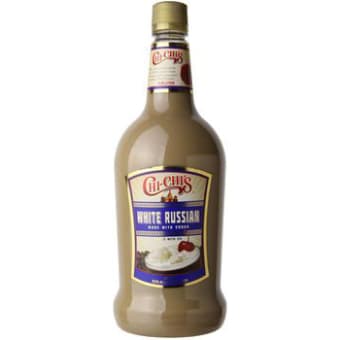 CHI CHIS WHITE RUSSIAN 1.75L