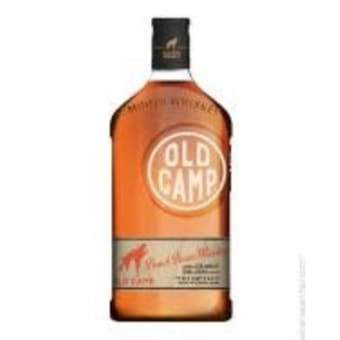 PECAN CREEK COWGIRL RED 750ml