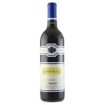 ROMBAUER MERLOT 750ml