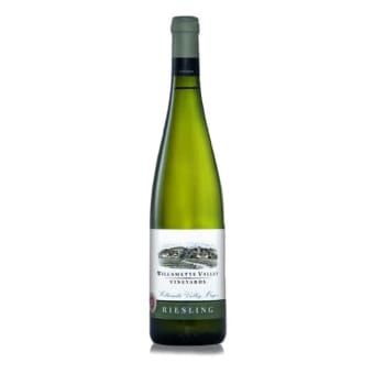 WILLIAMETTE RIESLING 750ml
