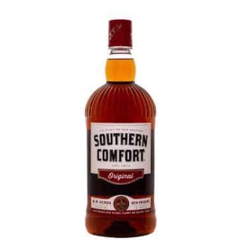 SOUTHERN COMFORT 70 PROOF 1.75L
