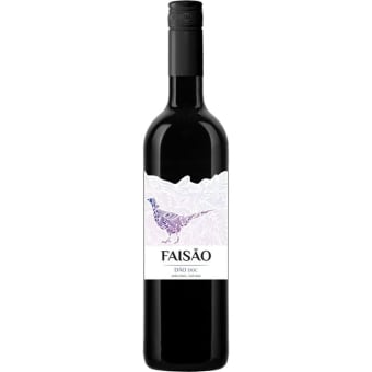 FAISO RED WINE 750ml