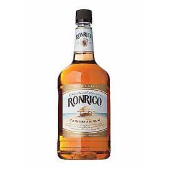 RON RICO GOLD 1.75L