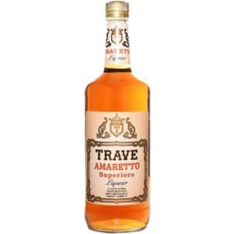 TRAVE AMARETTO 1.0L