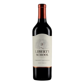 LIBERTY SCHOOL CABERNET SAVIGNON 750ml
