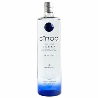 CIROC VODKA 1.75L