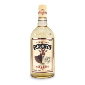 CABRITO REPOSADO 1.75L