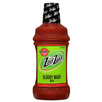 ZING ZANG BLOODY MARY 1.75L