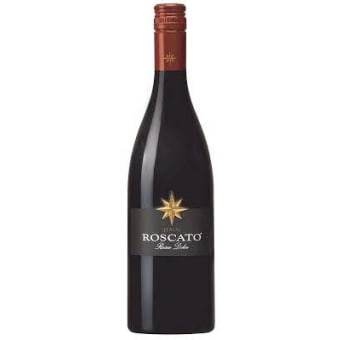 ROSCATO ROSSO DOLCE 750ml