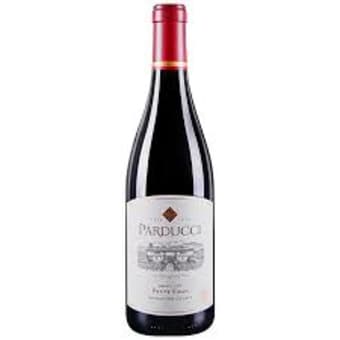 PARDUCCI PETITE SIRAH 750ml